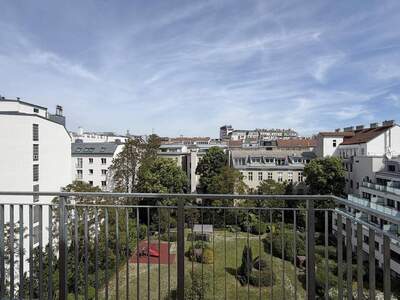 Wohnung kaufen in 1070 Wien
