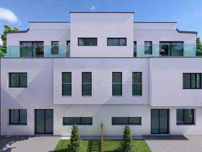 Haus kaufen in 1230 Wien