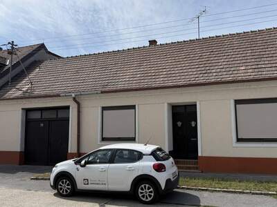 Haus kaufen in 2275 Bernhardsthal