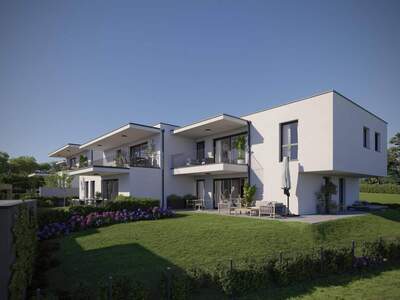 Wohnung kaufen in 4312 Ried