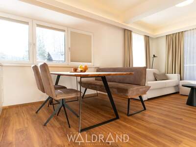 Terrassenwohnung kaufen in 8972 Ramsau (Bild 1)