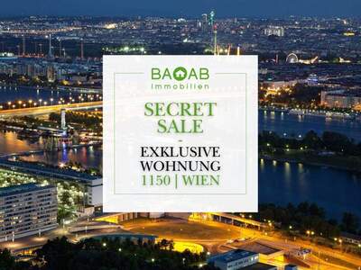 Wohnung kaufen in 1150 Wien