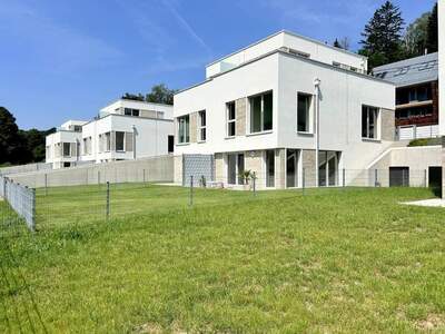 Haus kaufen in 3400 Klosterneuburg