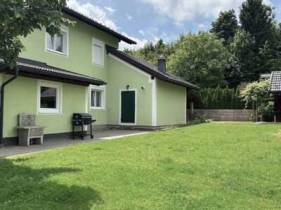 Haus mit Garten kaufen in 5222 Munderfing (Bild 1)