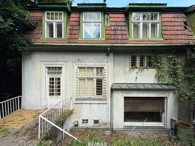 Haus kaufen in 1170 Wien (Bild 2)