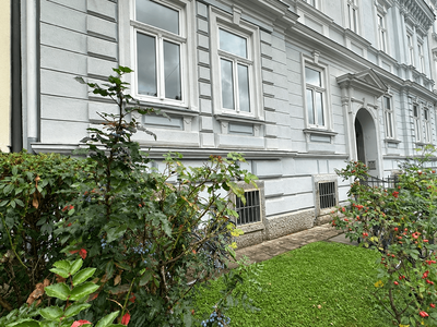 Wohnung mieten in 8010 Graz