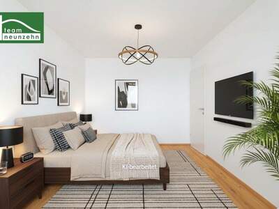 Terrassenwohnung mieten in 8020 Graz (Bild 5)