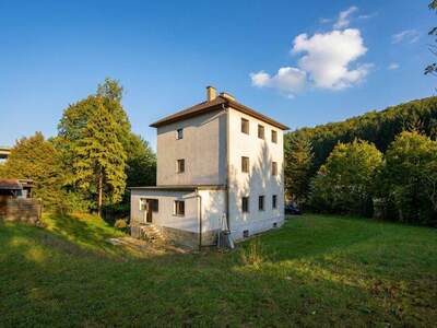 Einfamilienhaus kaufen in 3021 Pressbaum (Bild 1)