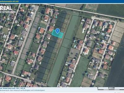 Grundstück kaufen in 2332 Hennersdorf (Bild 5)