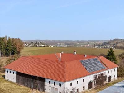 Gewerbeobjekt kaufen in 4616 Weißkirchen (Bild 2)