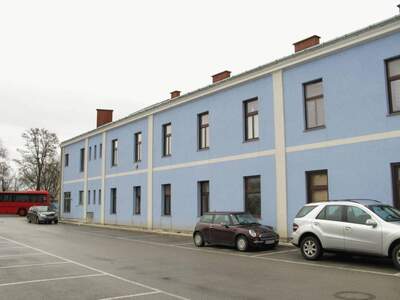 Wohnung mieten in 2440 Gramatneusiedl