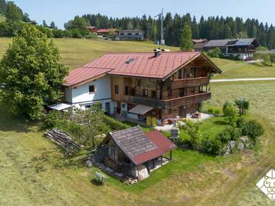 Wohnung mit Balkon mieten in 6361 Hopfgarten (Bild 3)