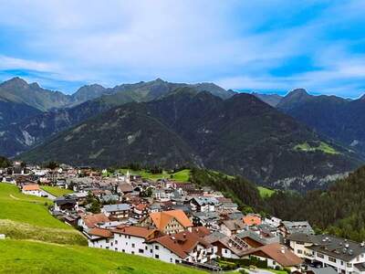 Eigentumswohnung in 6534 Serfaus