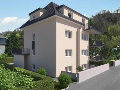 Eigentumswohnung in 5020 Salzburg