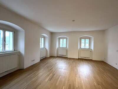 Etagenwohnung mieten in 4644 Scharnstein