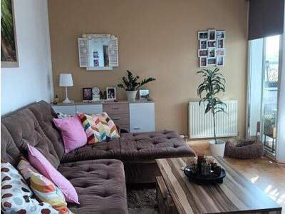 Terrassenwohnung mieten in 4052 Ansfelden (Bild 4)