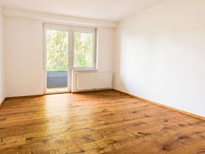 Altbauwohnung mit Balkon kaufen in 8570 Voitsberg (Bild 4)