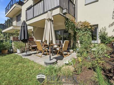 Terrassenwohnung kaufen in 1190 Wien (Bild 2)