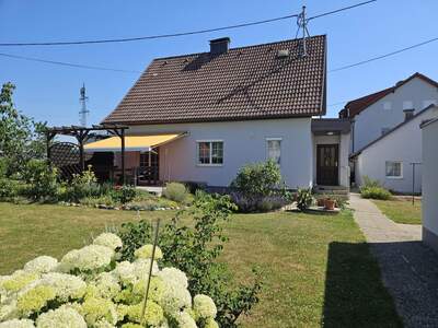 Einfamilienhaus kaufen in 4050 Traun