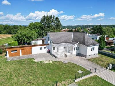 Haus kaufen in 7343 Neutal