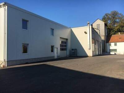 Gewerbeobjekt provisionsfrei mieten in 3205 Klangen