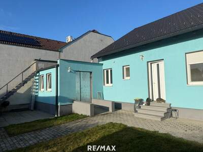 Haus mit Garten kaufen in 2424 Zurndorf (Bild 2)