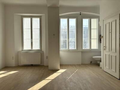 Eigentumswohnung in 1060 Wien