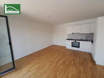 Terrassenwohnung mieten in 3100 St. Pölten (Bild 3)