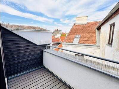 Terrassenwohnung kaufen in 1160 Wien (Bild 1)