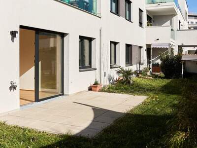 Terrassenwohnung kaufen in 1230 Wien (Bild 4)