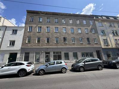 Gewerbeobjekt mieten in 1210 Wien