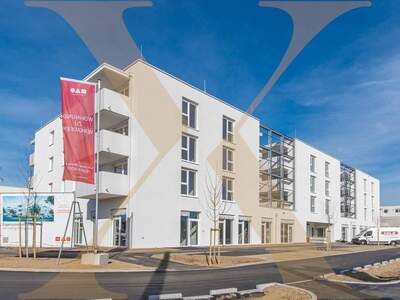 Gewerbeobjekt mieten in 4060 Leonding