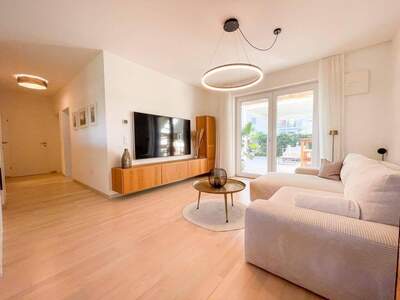 Eigentumswohnung in 4060 Leonding