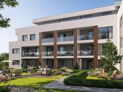 Wohnung kaufen in 4531 Kematen (Bild 2)