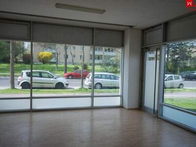 Gewerbeobjekt mieten in 4020 Linz (Bild 4)