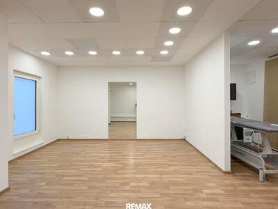 Gewerbeobjekt mieten in 3400 Klosterneuburg (Bild 4)