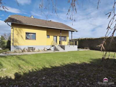 Haus kaufen in 2301 Probstdorf