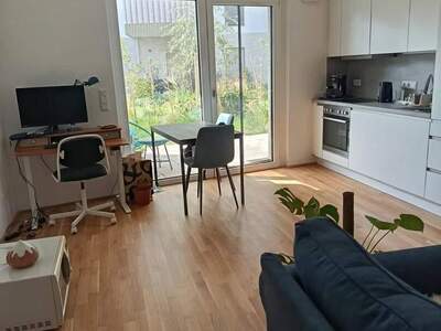 Wohnung provisionsfrei mieten in 1210 Wien