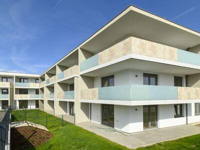 Wohnung mieten in 2700 Wiener Neustadt (Bild 3)