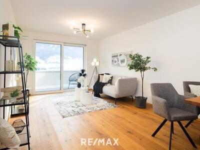 Eigentumswohnung in 5620 Schwarzach