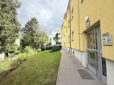 Apartment provisionsfrei mieten in 1130 Wien