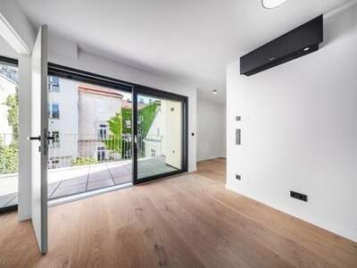 Wohnung kaufen in 1050 Wien