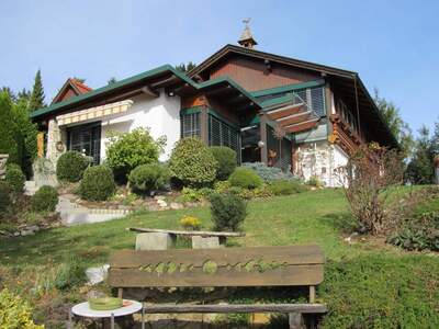 Haus kaufen in 8551 Wies