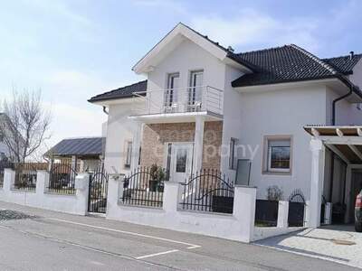 Haus kaufen in 7321 Unterfrauenhaid