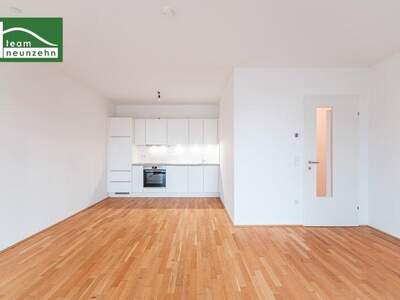 Terrassenwohnung mieten in 1220 Wien (Bild 2)