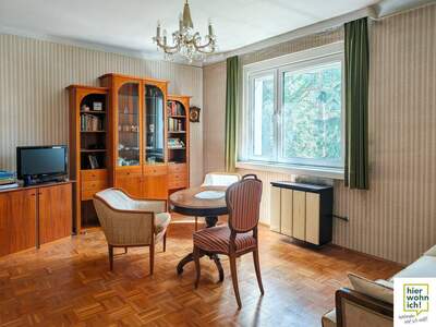 Eigentumswohnung in 1230 Wien
