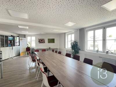 Gewerbeobjekt mieten in 5020 Salzburg
