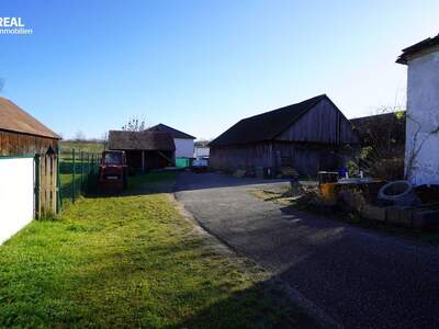 Grundstück kaufen in 2014 Dietersdorf