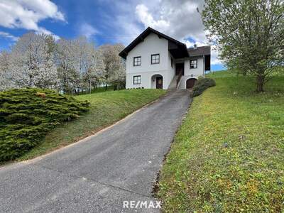 Einfamilienhaus kaufen in 7540 Moschendorf (Bild 1)