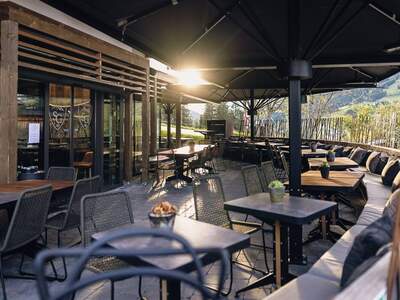 Anlageobjekt kaufen in 5771 Leogang (Bild 1)